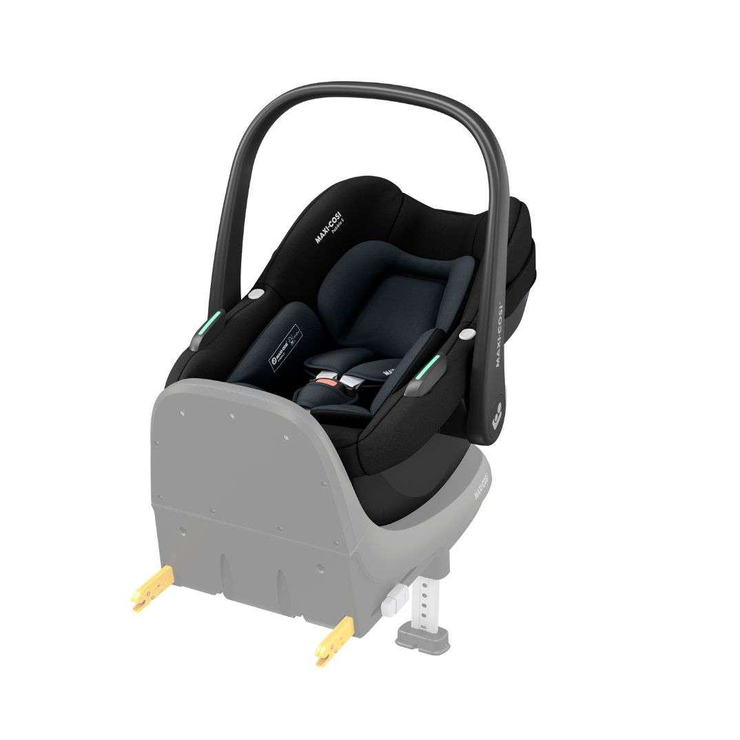 peg perego ypsi travel system in onyx - Includes Ypsi Stroller and Primo Viaggio 4-35 Nido Infant Car Seat, (Black) & Peg Perego Primo Viaggio 4-35 Infant Car Seat Base with it’s new dynamic Color:Theo (Dark Taupe | Silver Frame | Chestnut Leather) Maxi-Cosi | Oria XXL collection-test:New Group A